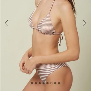 Brand new never worn tags removed O’Neil swim